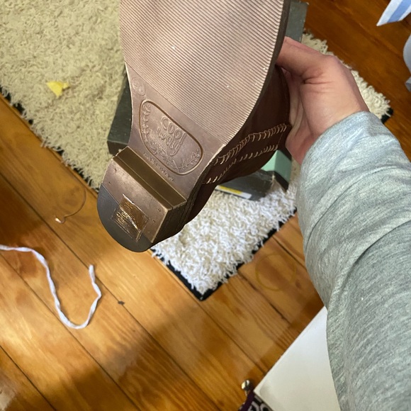 Coolway boots - Picture 4 of 7